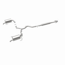 Load image into Gallery viewer, BRExhaust 06-09 Subaru Outback 2.5L Exhaust Kit - 106-0068