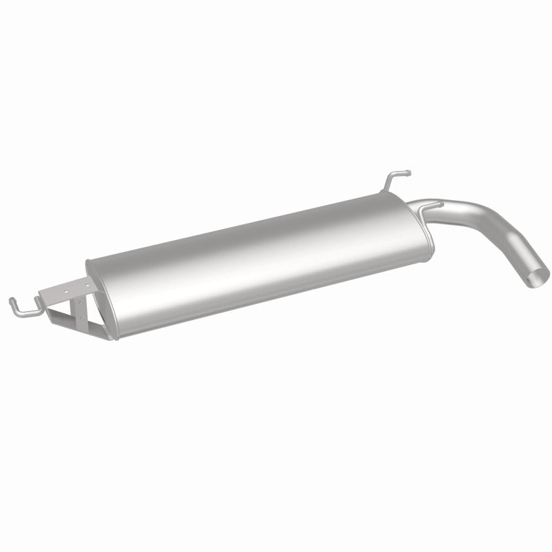 BRExhaust 06-08 Suzuki Grand Vitara 2.7L Muffler Kit - 108-0120