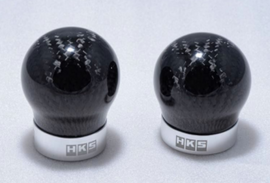 HKS CARBON SHIFT KNOB ZN6/ZN8 - 51999-AT001