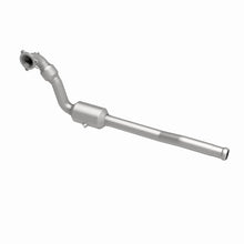 Load image into Gallery viewer, MagnaFlow Direct Fit Catalytic Converter 01-04 Volvo C70 2.4L - 51495