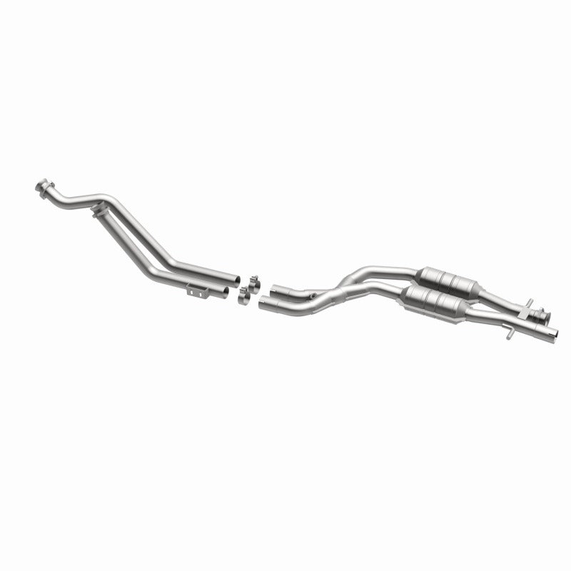 MagnaFlow 1995 Mercedes-Benz SL320 3.2L Direct Fit Converter - 4481844