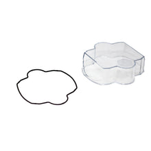 Load image into Gallery viewer, Baja Designs Head Light Lens LP6 Series Spot Lens Kit - 668501