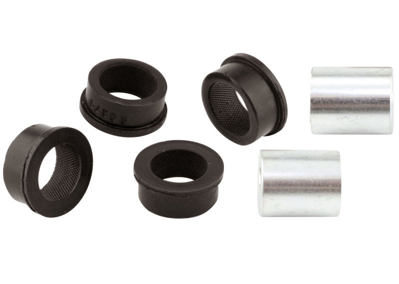 Whiteline 86-91 Mazda RX7 Rear Camber adj kit - hub upper - KCA379