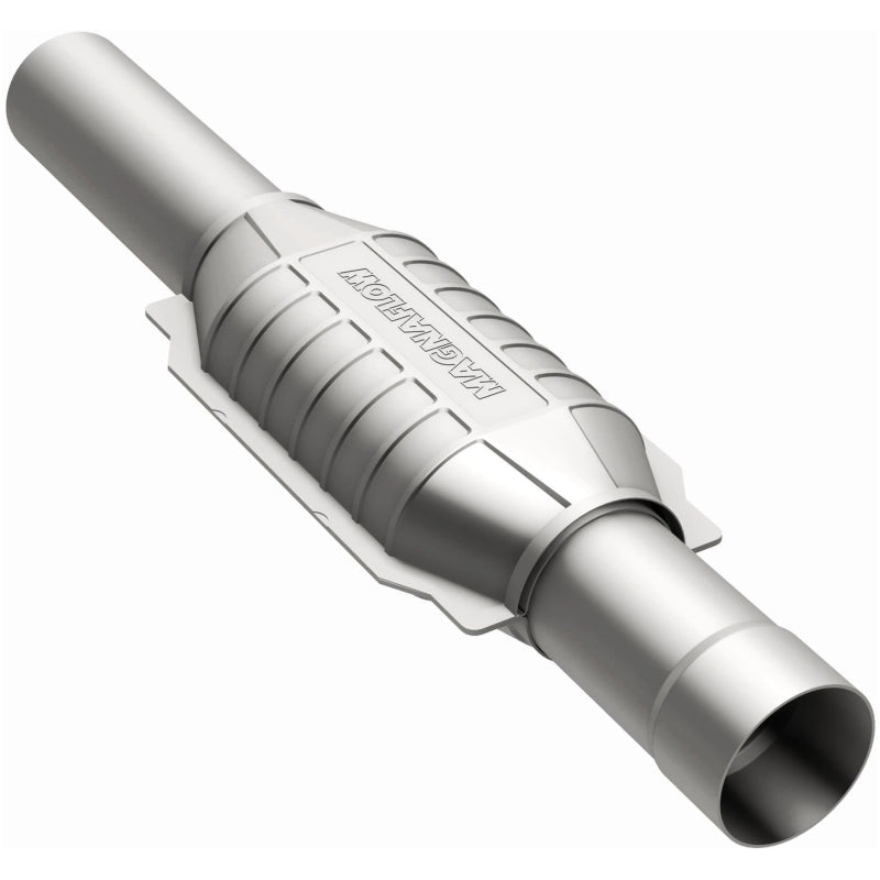 MagnaFlow Direct Fit Catalytic Converter 90-93 Chevrolet C1500 7.4L V8 - 3391473