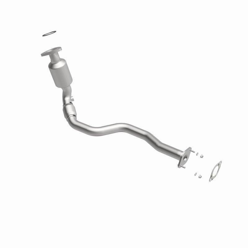 MagnaFlow 2008 EQUINOX 3.6L Underbody Direct Fit Converter - 52096