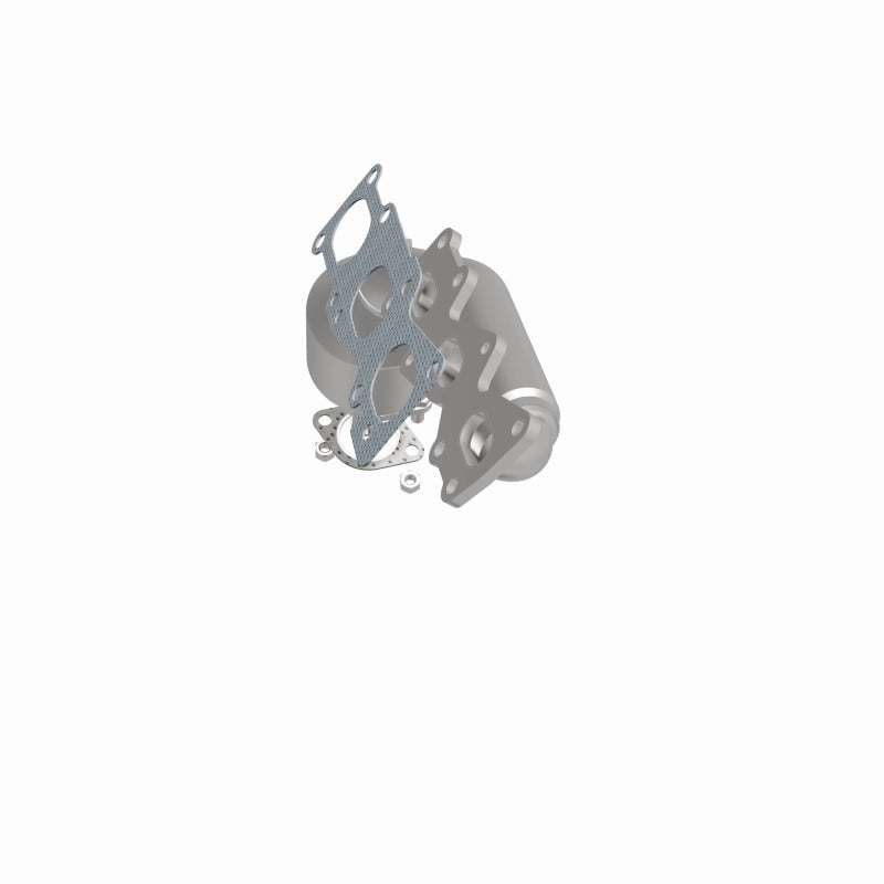 MagnaFlow Direct Fit Catalytic Converter 2007-2009 Sorento 3.3 3.8 L Manifold - 52310