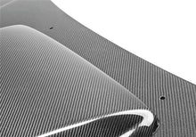 Load image into Gallery viewer, Seibon 98-01 Subaru Impreza OEM Carbon Fiber Hood - HD9801SBIMP-OE
