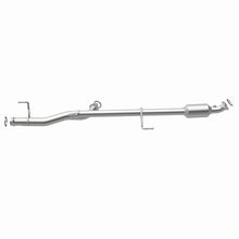 Load image into Gallery viewer, MagnaFlow Direct-Fit SS Catalytic Converter 05-06 Toyota Tundra 4.0L V6 - 52573