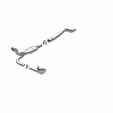 Load image into Gallery viewer, MagnaFlow Direct Fit Catalytic Converter 2003 Ram 1500 5.7 2WD - 93416