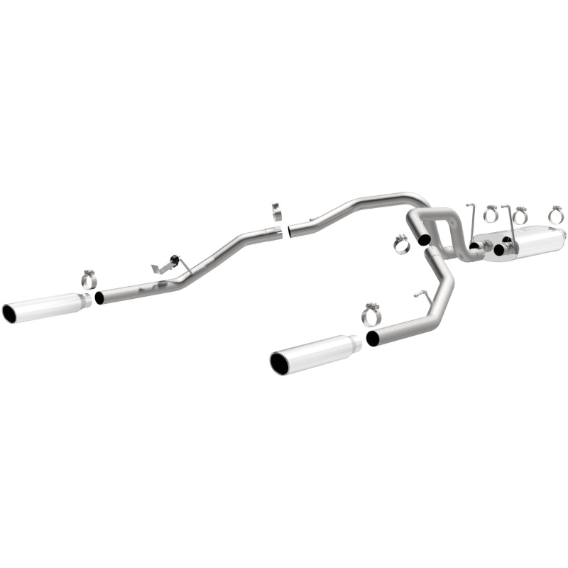 MagnaFlow SYS C/B 09 Dodge Ram Pickup - 16870