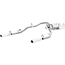 Load image into Gallery viewer, MagnaFlow SYS C/B 09 Dodge Ram Pickup - 16870