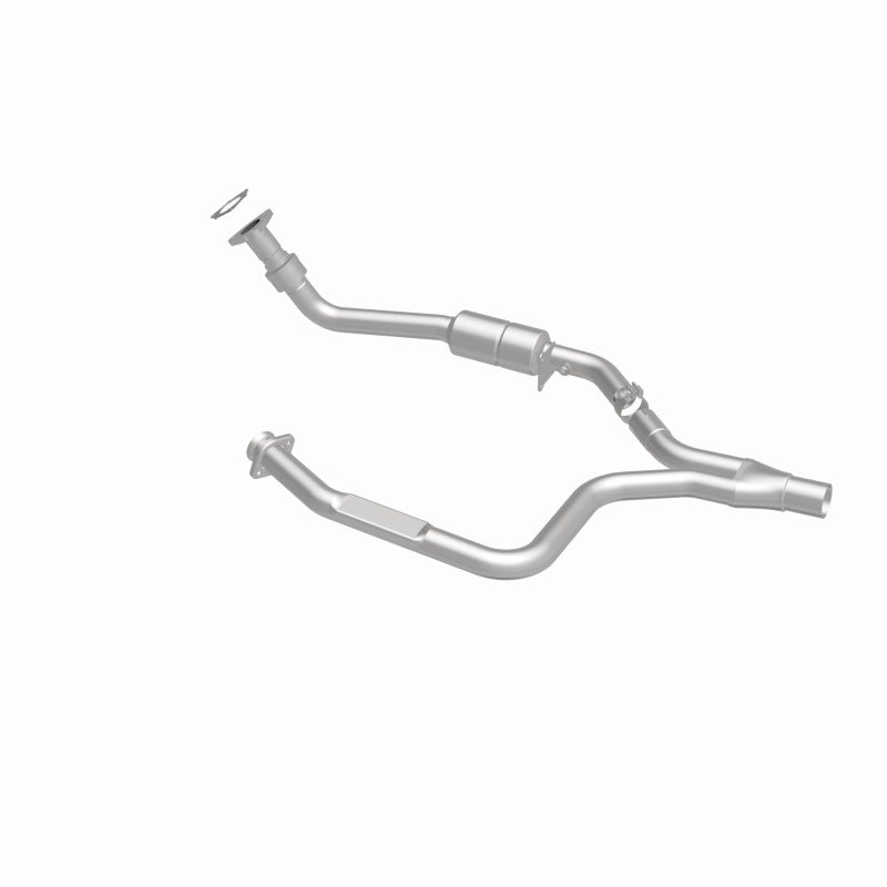 MagnaFlow Direct Fit Catalytic Converter Camaro 98-02 5.7L P/S - 23476