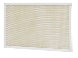 K&N HVAC Filter 20 X 22 X 1 Merv 11 - HVC-12022