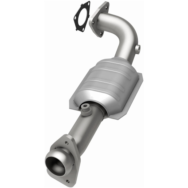 MagnaFlow Direct Fit Catalytic Converter Gm - 23471