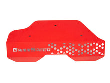 Load image into Gallery viewer, GrimmSpeed 2022+ Subaru BRZ/2022+ Toyota GR86 Engine Cover Kit - Red - GRM.1091.1.RED