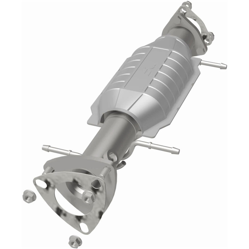 MagnaFlow Direct Fit Catalytic Converter GM S10 4.3L 4WD - 23497