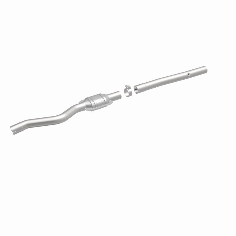 MagnaFlow Direct Fit Catalytic Converter 96 Dodge Dakota 3.9/5.2L 2w - 23234