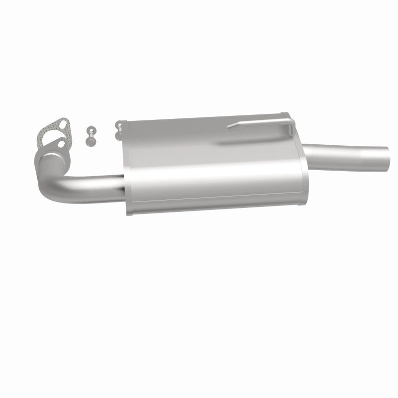 BRE Exhaust 07-12 Altima 2.5L 3.5L Muffler Kit - 108-0048