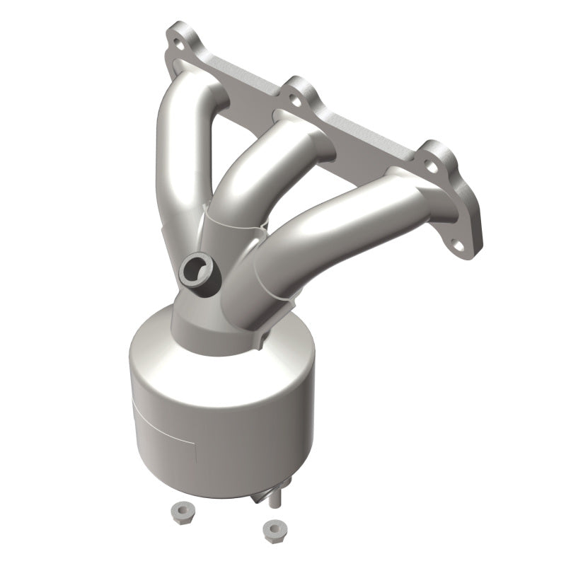 MagnaFlow Direct Fit Catalytic Converter 06-08 Kia Optima 2.7L - 51262