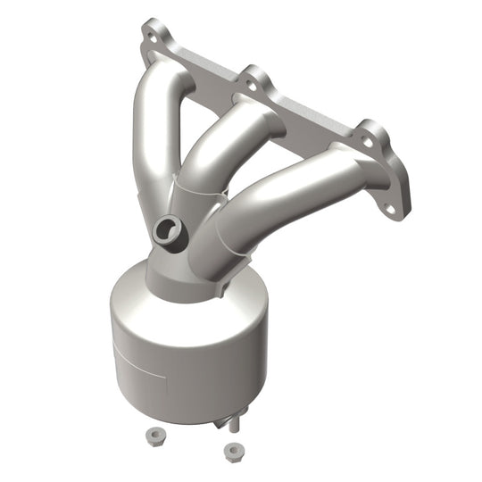 MagnaFlow Direct Fit Catalytic Converter 06-08 Kia Optima 2.7L - 51262