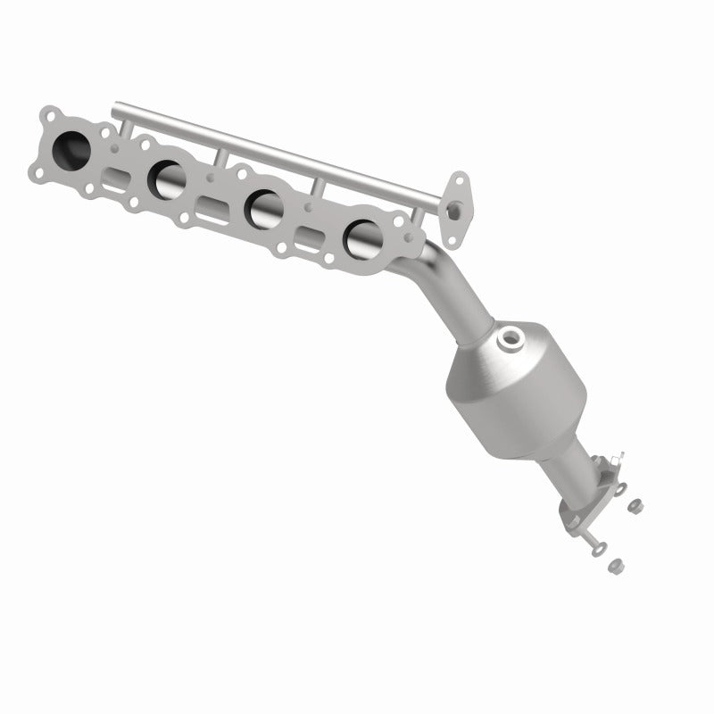 MagnaFlow Direct Fit Catalytic Converter 10-14 GX460 4.6L Manifold - 51795