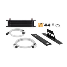 Load image into Gallery viewer, Mishimoto 01-05 Subaru WRX/STi Oil Cooler Kit - MMOC-WRX-01