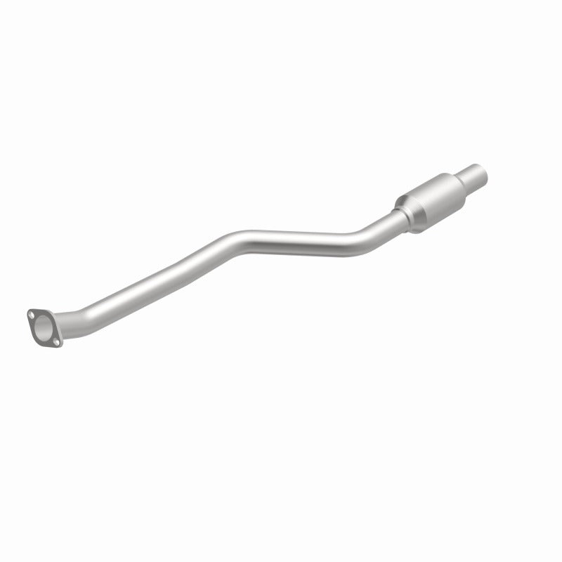 MagnaFlow Direct Fit Catalytic Converter BMW 5 08-09 Rear OEM - 49782