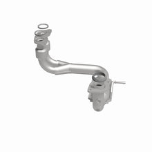 Load image into Gallery viewer, MagnaFlow Conv DF  Standard Cat 00-05 Toyota MR2 Spyder 1.8L Rear - 24065