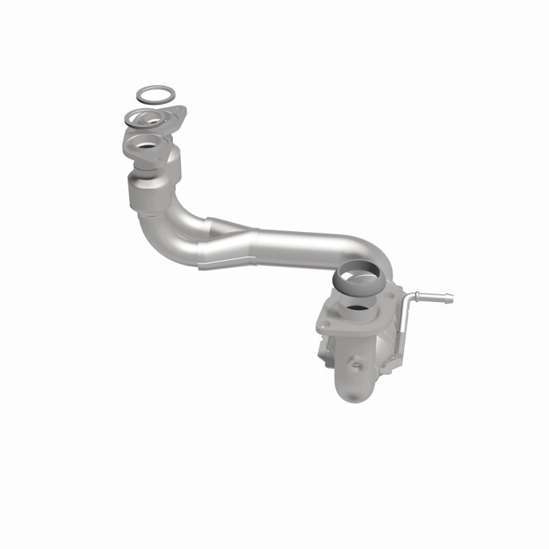 MagnaFlow Direct Fit Catalytic Converter OEM Grade 00-05 Toyota MR2 Spyder 1.8L Rear - 51140