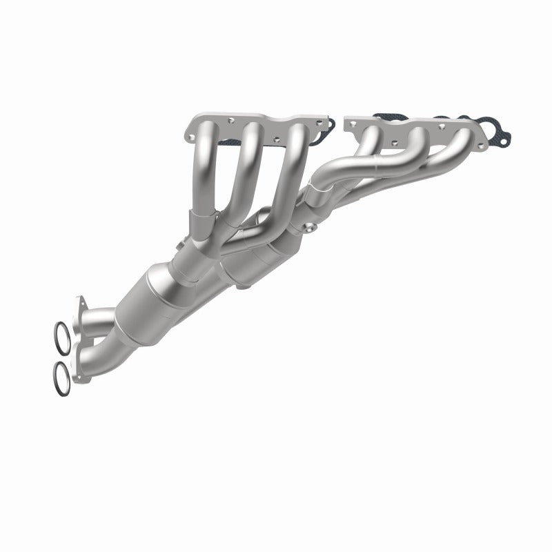 MagnaFlow Conv DF 00-04 Lexus IS/GS300 mani - 50603