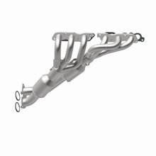 Load image into Gallery viewer, MagnaFlow Direct Fit Catalytic Converter 97-00 Lexus GS300 3.0L - 452843