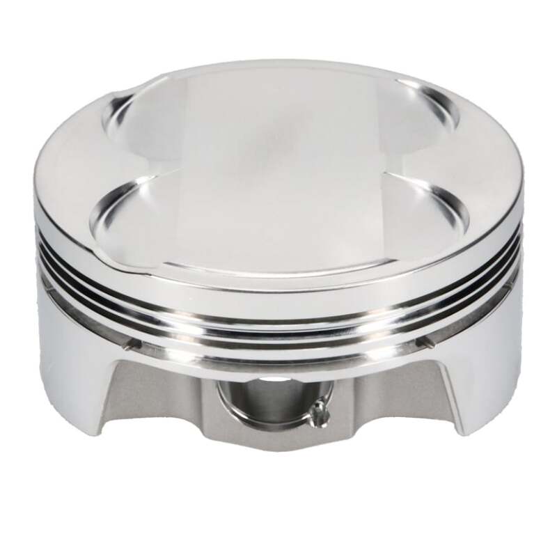 JE Pistons Nissan VQ35DE 96mm Bore 8.5:1 Pistons - Set of 6 - 321250
