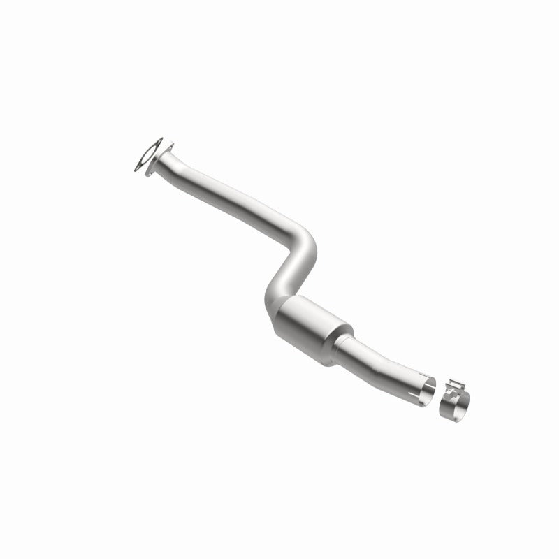 MagnaFlow 09-16 BMW Z4 L6 3.0L OEM Grade / EPA Compliant Direct-Fit Catalytic Converter - 21-171