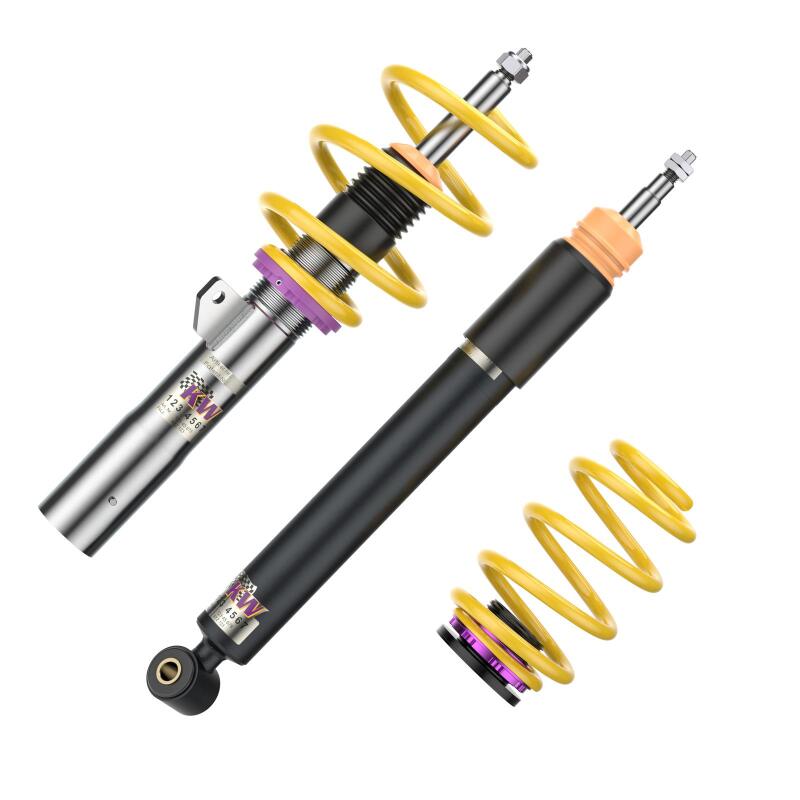KW Street Comfort Kit 14+ Mini Cooper John Cooper Works (F56) 2dr Hardtop w/ Dynamic Damper Control - 180200AH