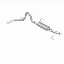 Load image into Gallery viewer, Magnaflow 2022+ Ford F-150 XL/XLT/Platinum/Limited/Lariat Catback Exhaust System - 19590