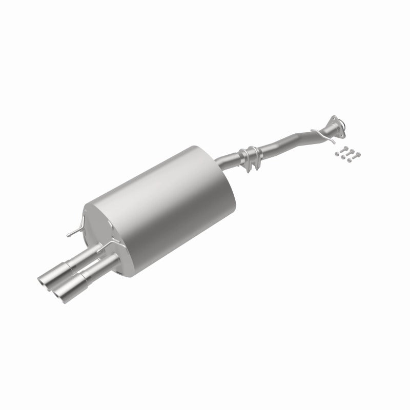 BRExhaust 96-04 Acura RL 3.5L Muffler Kit - 108-0164