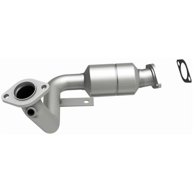 MagnaFlow Direct Fit Catalytic Converter 01-03 Montero 3L Driver Side Front OEM - 49511
