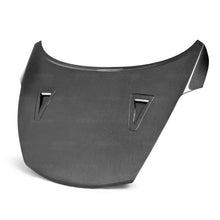 Load image into Gallery viewer, Seibon 11-14 Nissan Juke GTR Style Carbon Fiber Hood - HD14NSJK-GTR