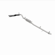 Load image into Gallery viewer, Magnaflow 24+ Ford Ranger Dual Exhaust - Black - 19635