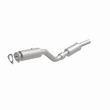 Load image into Gallery viewer, MagnaFlow Conv DF 05-09 Audi Quattro 3.2L Driver Side - 24354