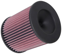 Load image into Gallery viewer, K&amp;N 17-19 Audi A8 V6 3.0L FI Replacement Air Filter - E-0643