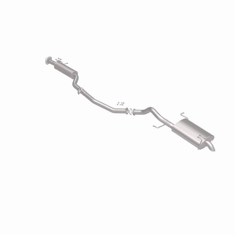 MagnaFlow BRE Exhaust Kit 10-13 SANTA FE SORENTO 3.5L - 106-0839
