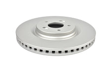 Load image into Gallery viewer, DBA 21-22 Hyundai Sonata N-Line Front En-Shield Standard Rotor - DBA3782E