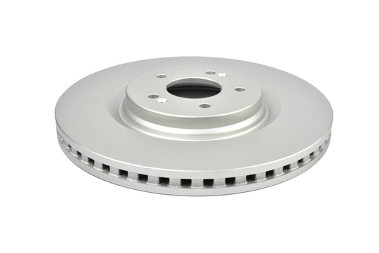 DBA 21-22 Hyundai Sonata N-Line Front En-Shield Standard Rotor - DBA3782E