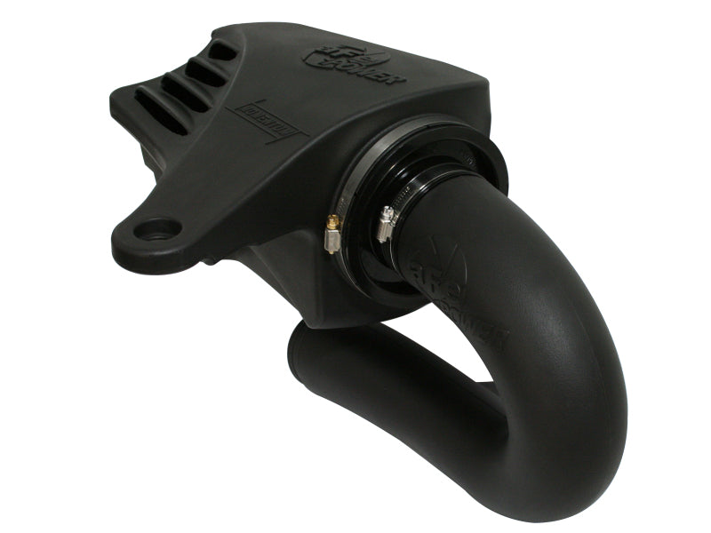 aFe MagnumFORCE Intake Stage-2 Si Pro Dry S BMW 328i (F30) 2012-15 L4 2.0L Turbo N20 - 51-82212