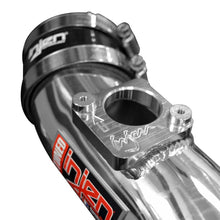 Load image into Gallery viewer, Injen 18-20 Honda Accord 2.0L Turbo Short Ram Cold Air Intake - SP1687P