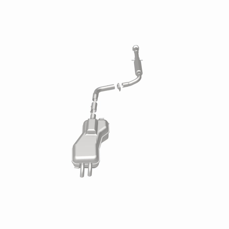 MagnaFlow BRE Exhaust Kit 99-06 VW Beetle GLS - 106-0265