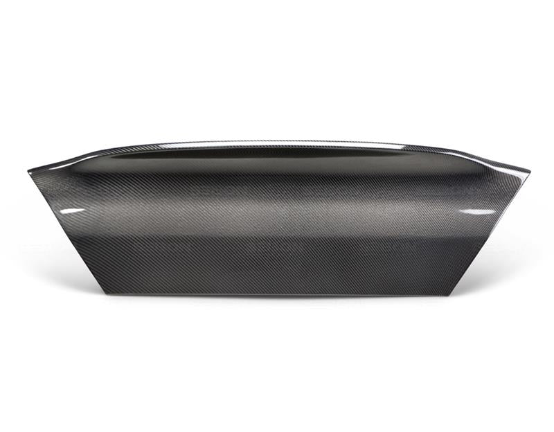 Seibon 03-07 Mitsubishi Lancer Evo 8 & 9 CSL-Style Carbon Fiber Trunk Lid - TL0305MITEVO8-C