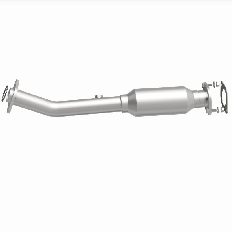 MagnaFlow 05-06 Nissan Titan 5.6L Direct Fit Converter - 5592218