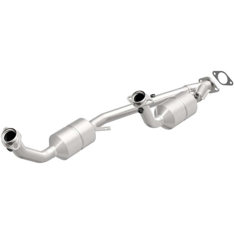MagnaFlow 95-97 Ford Windstar 3.8L Direct Fit Converter - 4451353